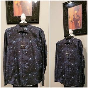 MEN'S  MURANO  SHIRT